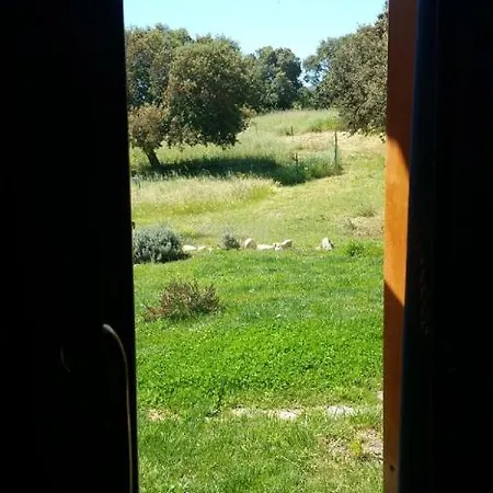 Bed & Breakfast Sherdana's *