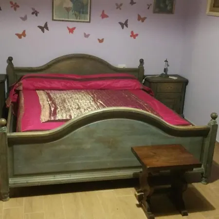 Bed & Breakfast Sherdana's *
